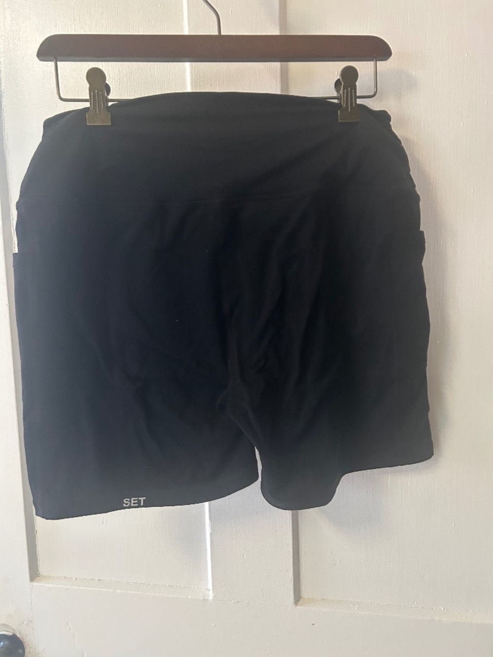 SET Active Biker Shorts